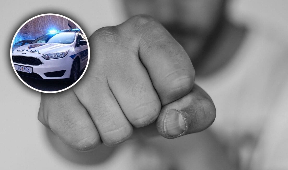 Taksist Željko nasmrt pretukao muškarca, kobna tuča izbila u kafiću