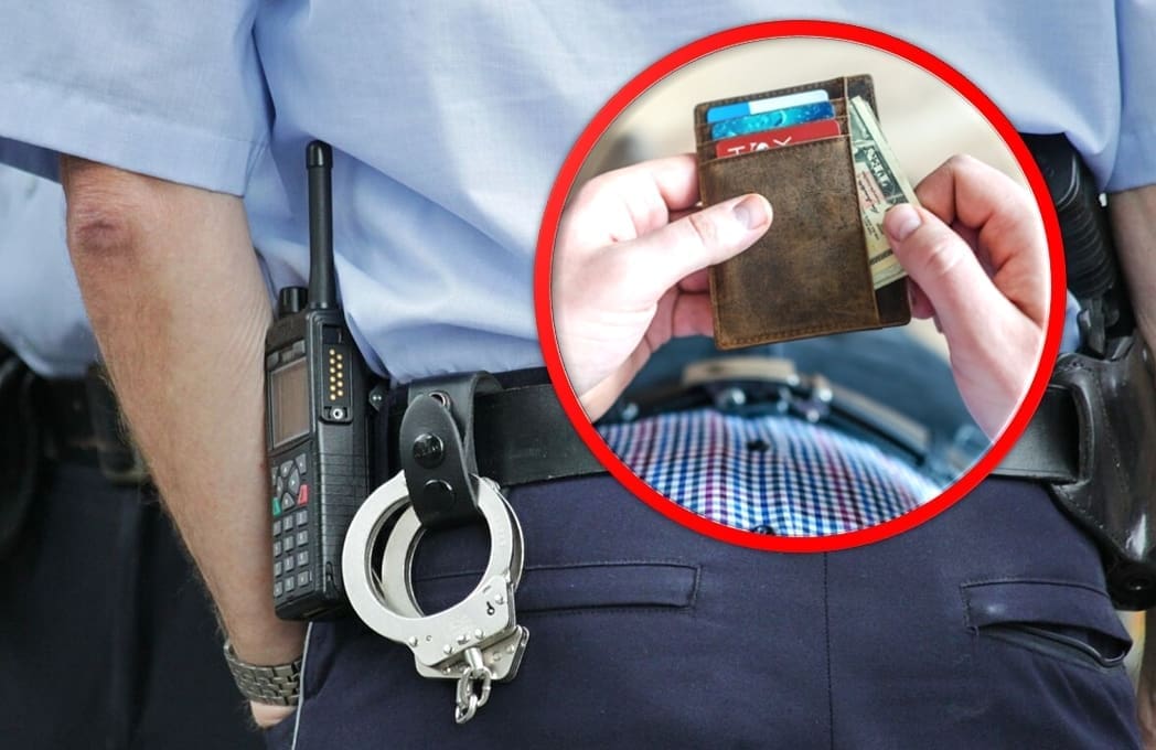 Policija traži lopove: Ukraden novac, dokumenti i vrtna garnitura