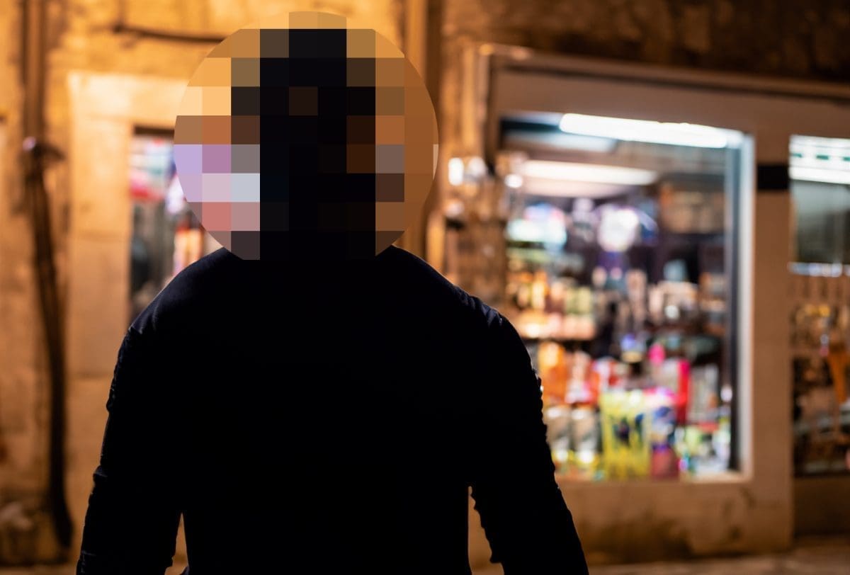 Dogodila se filmska pljačka banke u Hrvatskoj, a onda je uslijedio šok!