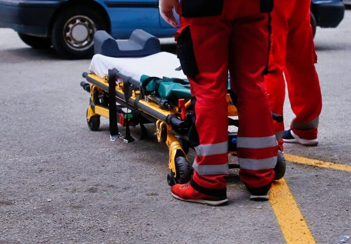 Užasna prometna nesreća na Hvaru: U sudaru dvaju motocikala jedna osoba izgubila život