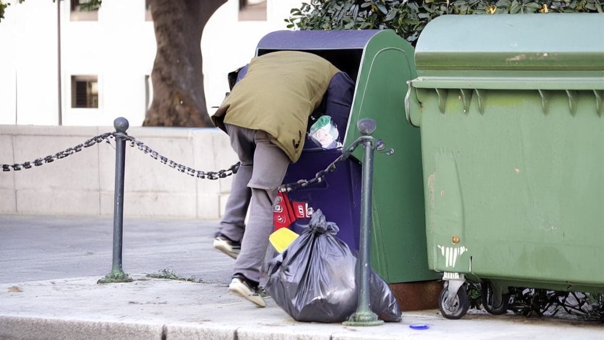 Sve je više siromašnih: Čak 496.000 obitelji ne može na more