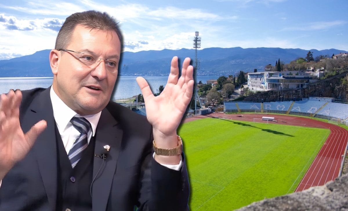 BOMBA S RUJEVICE Mišković prodao Rijeku američkom milijarderu?