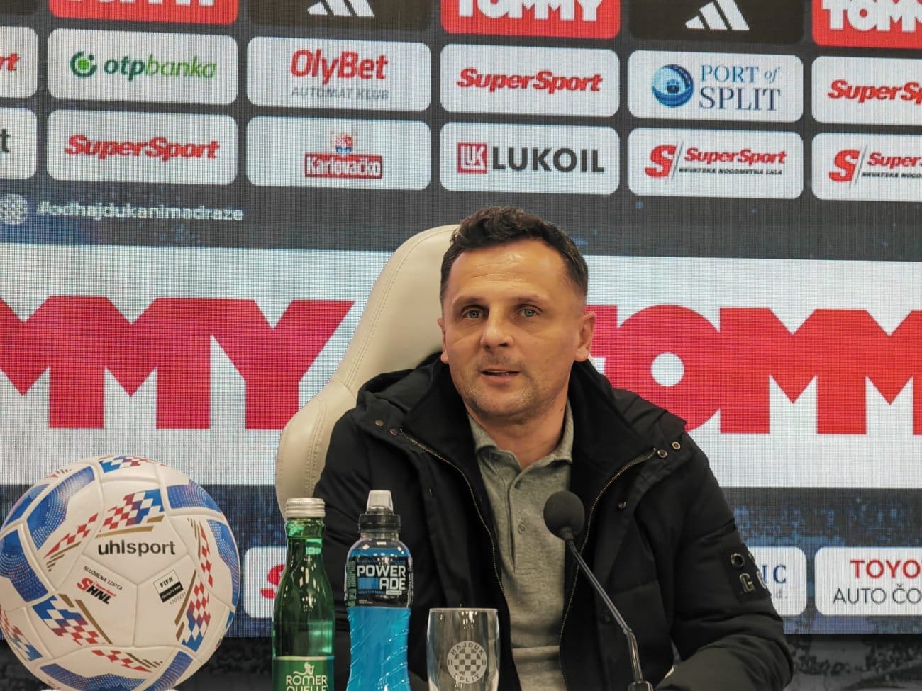 Jedan od najvećih dalmatinskih nogometnih talenata je na korak do Dinama