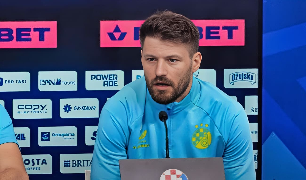 Potres na Maksimiru: Petković odlazi iz Dinama