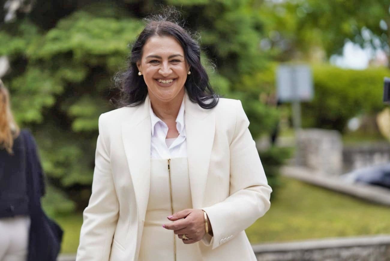 Ninčević-Lesandrić pozvala Zubčića, Baranovića i Petrova na ujedinjenje: "Vrijeme je za završni udarac"