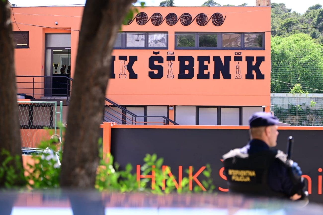 Šibenik ispao u četvrtu ligu, skoro svi igrači pobjegli