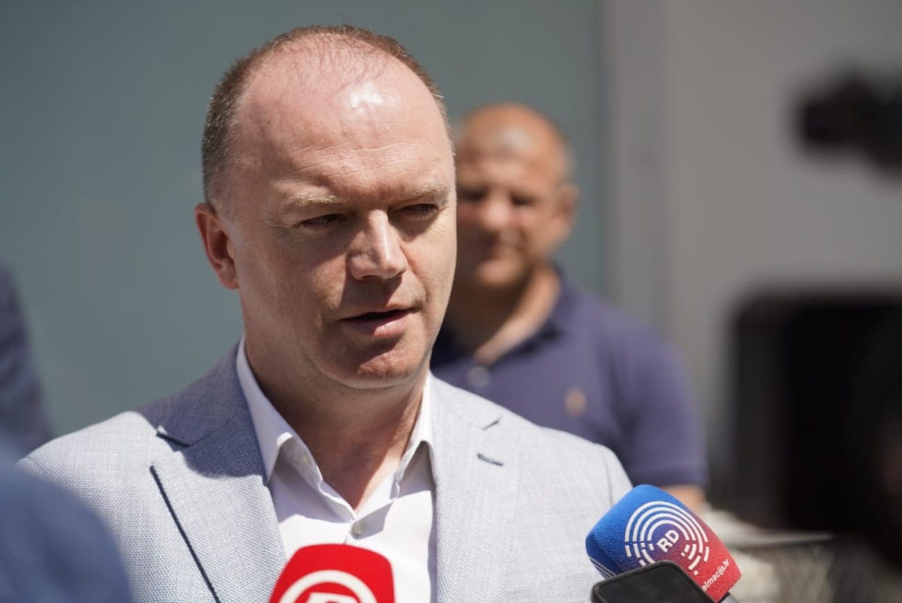 Ministar Šipić: Mlade iseljenike želimo upoznati s mogućnostima koje Hrvatska nudi