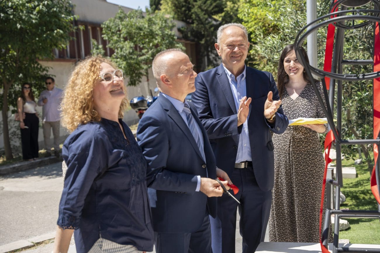 Važan dan za KBC Split: Splitska patologija zakoračila u novu eru potpuno digitalne patohistološke dijagnostike