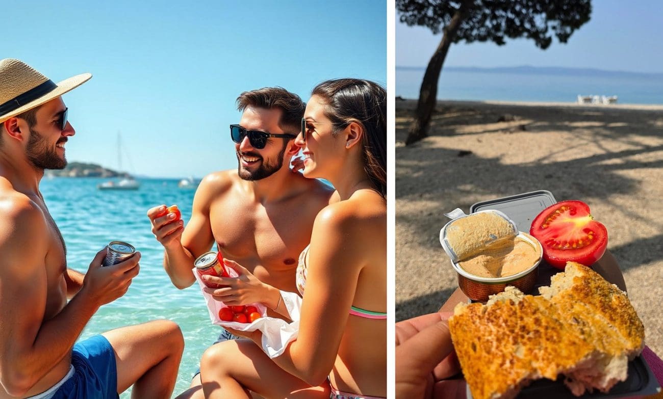 Iz BiH savjetuju turiste kako ljetovati na hrvatskoj obali: "Ručak ovako može koštati manje od 5 eura"