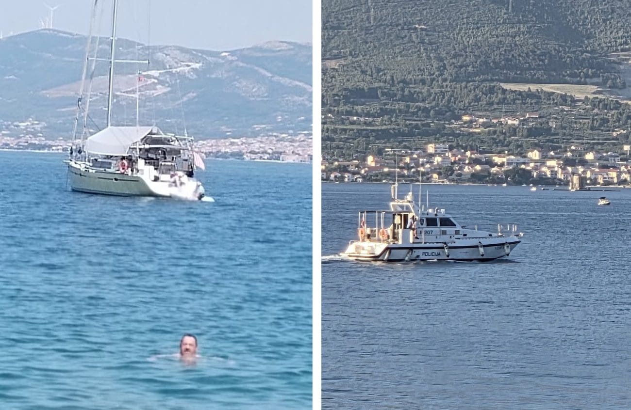 Ogorčena Splićanka objavila fotografiju s poznate splitske plaže: "Ovo je prestrašno – nekultura i bezobrazluk"