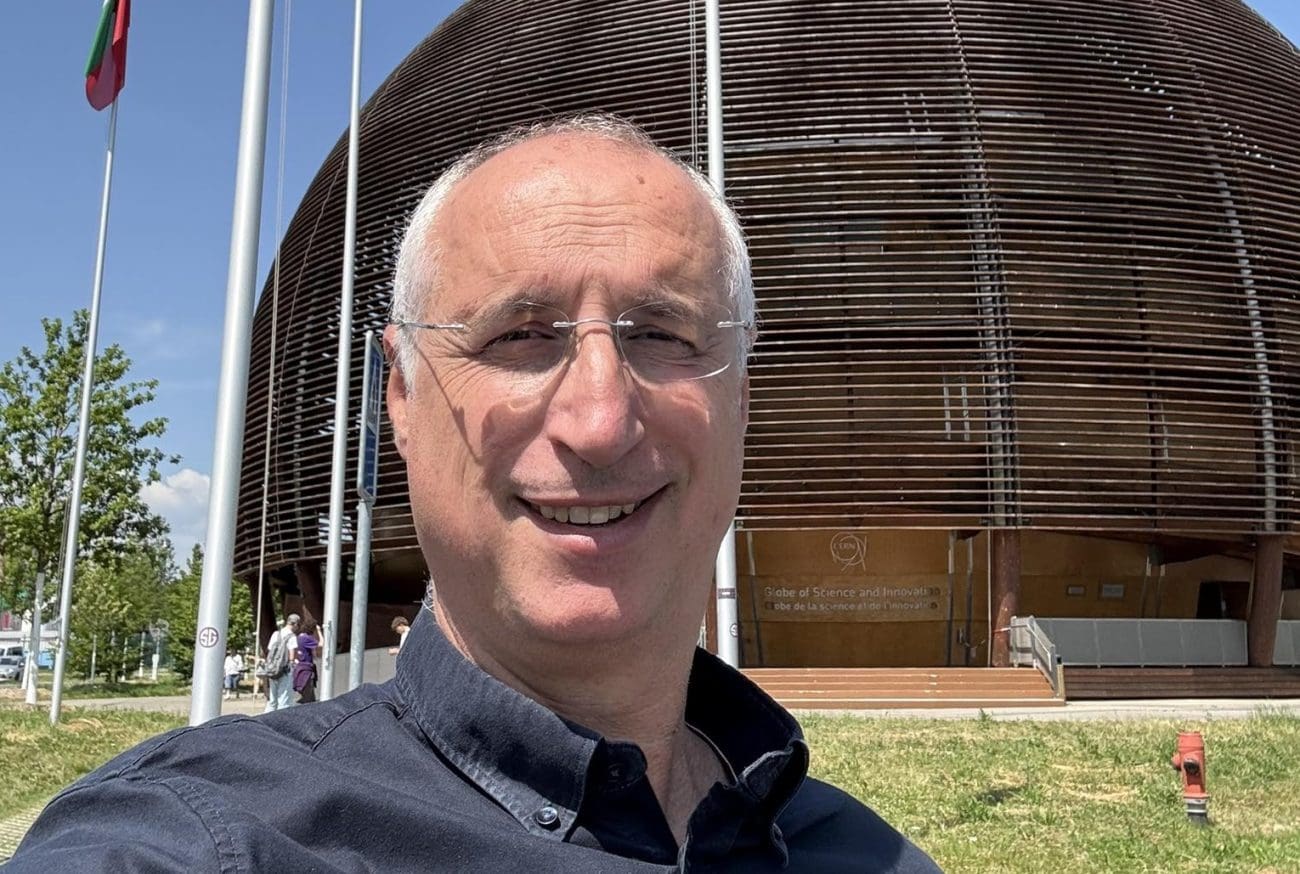 Puljak se javio iz CERN-a, komentirao Šutu: "Po cijele dane plače. Da Kaštela (HDZ) vrate Čistoći pola milijuna eura, firma bi bila u plusu"