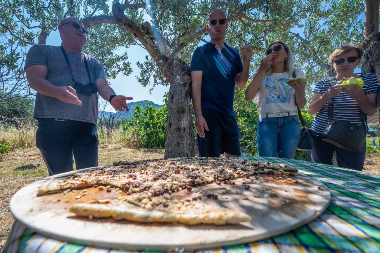 Jeste li znali? Postoji i slatki soparnik – tradicionalna dalmatinska delicija s rubova Poljica
