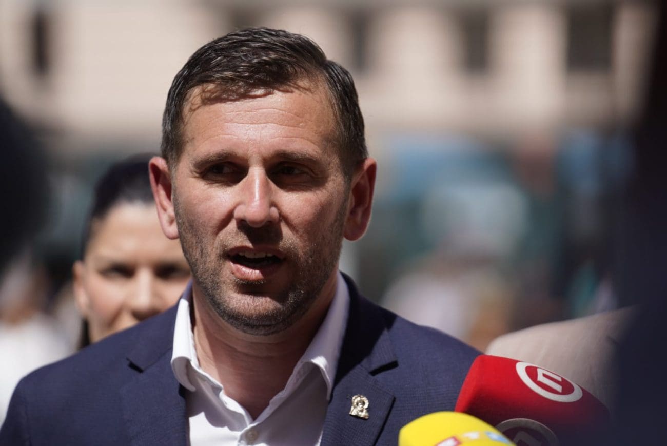 Hoće li HDZ imati problema sa sastavljanjem većine u Gradskom vijeću? Ključan je Kelam, ali pregovori su već vođeni — evo kakva je situacija
