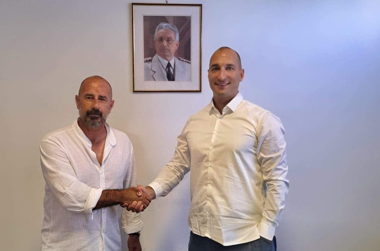 Povijesni preokret u Baškoj Vodi: Vjekoslav Radić preuzeo dužnost načelnika