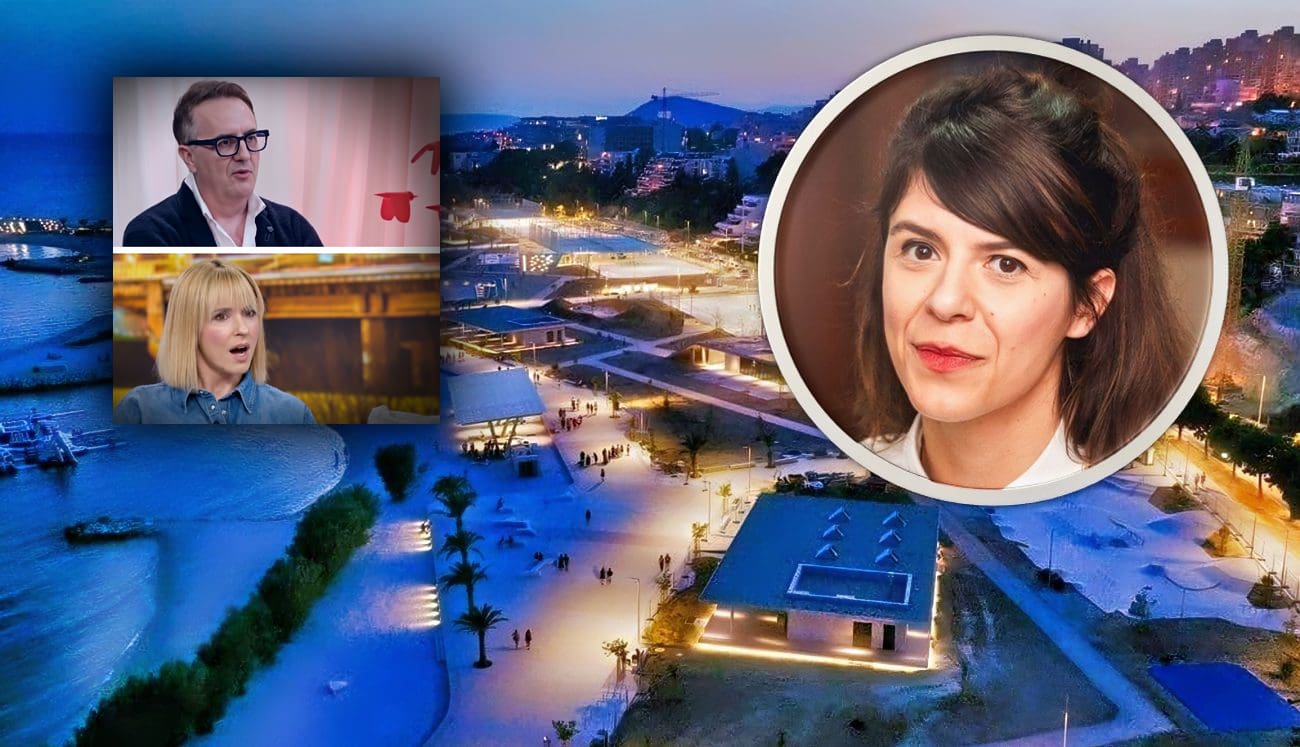 Digla se prašina, mnogi Splićani su bijesni. Grad će izdvojiti 300.000 eura za otvaranje Žnjana. Zvuči mnogo, ali pogledajte iznose koje je Split dosad plaćao za iste ili slične događaje...