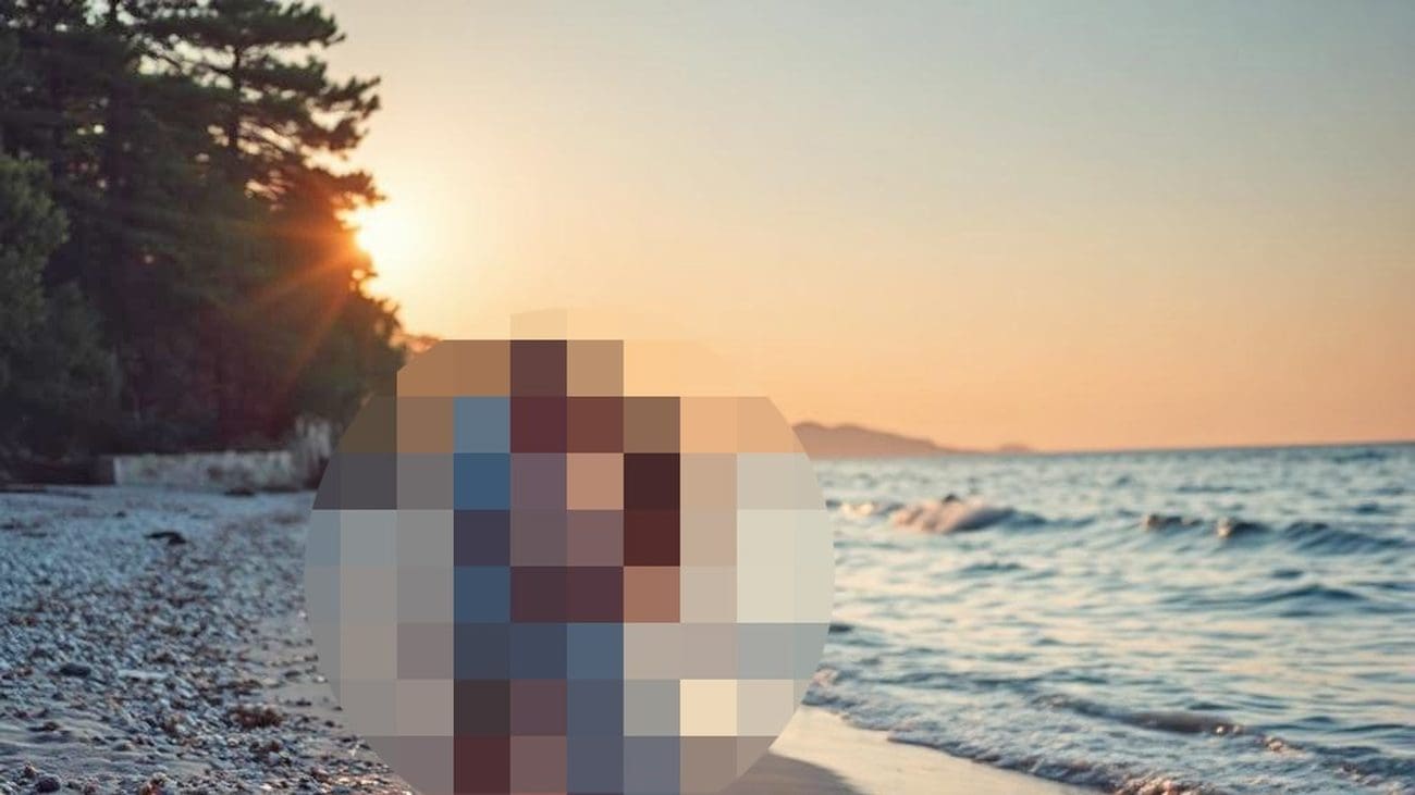 Perverzne scene u Dalmaciji snimljene usred bijela dana. Sve je snimljeno: "Ovo nasilje je uzelo maha. Što učiniti"
