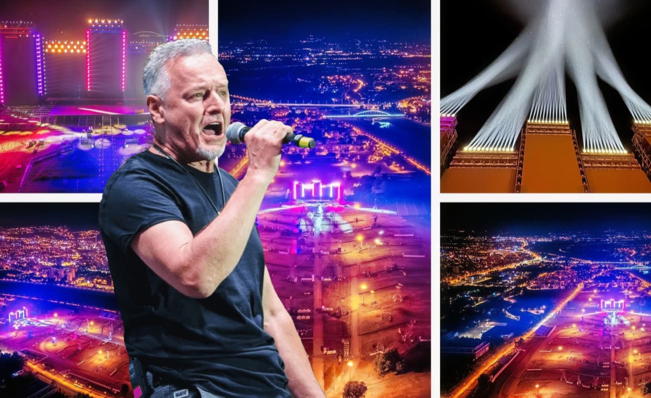 Savjeti za Thompsonov koncert: Evo kako stići, koje stvari ponijeti i kako preživjeti vrućinu na Hipodromu